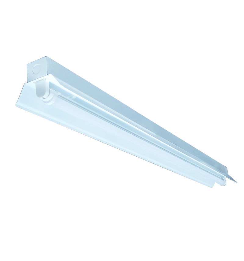 凯瑞CARY 固定式LED灯具 KRZ 1*18W IP20 AC220V 6000K高清大图