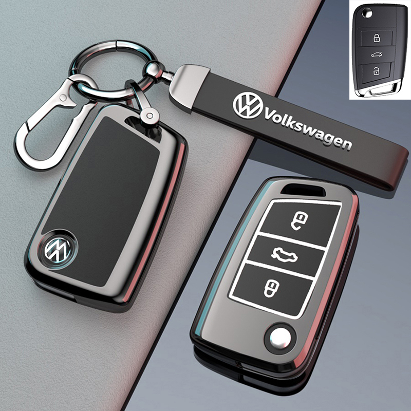 慧仲车用钥匙包