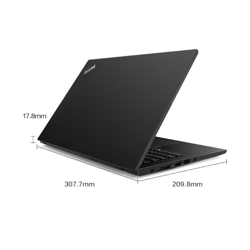 联想(Lenovo) ThinkPad X280 12.5寸笔记本(I5-8250U 8G 256G 定制win7)