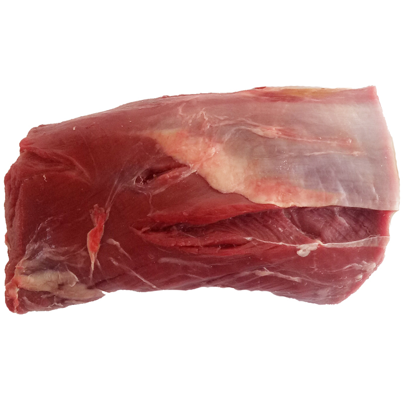 塞上滩牛里脊肉新鲜整条冷冻宁夏黄牛肉4斤农家散养牛肉生鲜