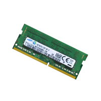 三星（SAMSUNG）4G DDR4 2133 笔记本内存条 PC4-2133