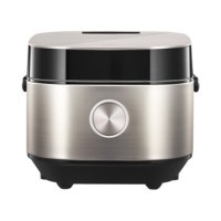 美的电饭煲MB-HZ5005Pro(FZ5005XM升级款)5L预约功能WIFI控制电饭锅 IH电磁加热不粘涂层内胆