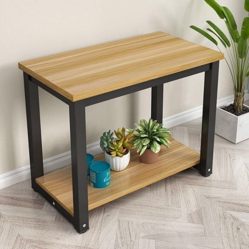 乐琪艺 置物架 60*40cm 个高清大图