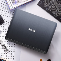 ASUS华硕顽石Y5000UB8250 英特尔酷睿i5-8250U 8G 1TB+128GB固态硬盘 MX110独立显卡 窄边框轻薄本 15.6英寸大屏全高清学生游戏手提笔记本电脑