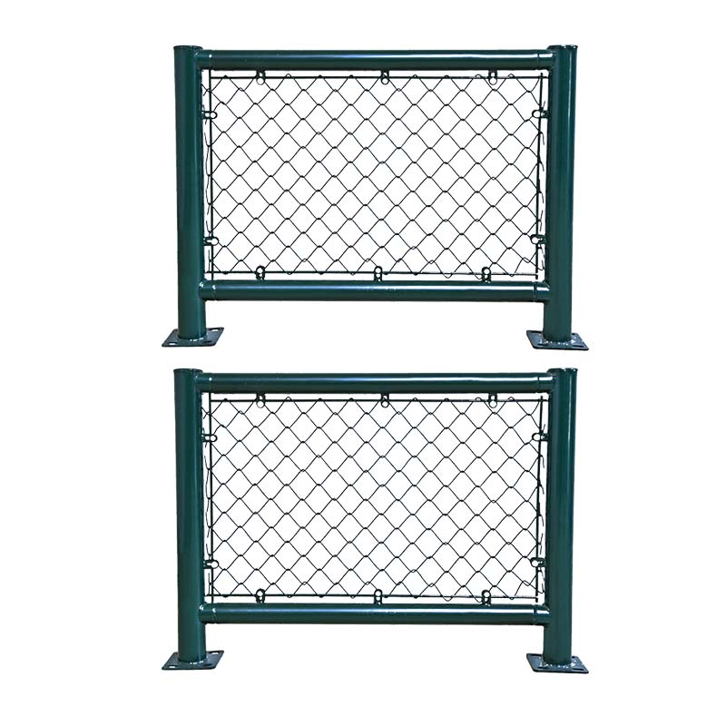 安虎 球场围网 立柱75粗口字型 平方米高清大图