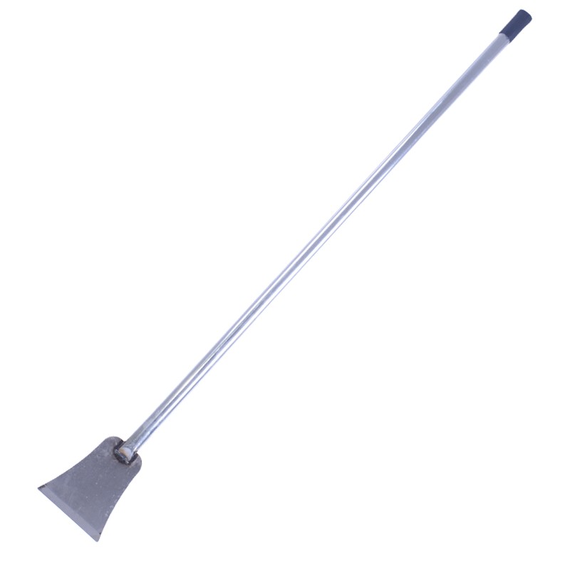 蕴铁 冰铲 雪铲 除雪铲 带把 把高清大图