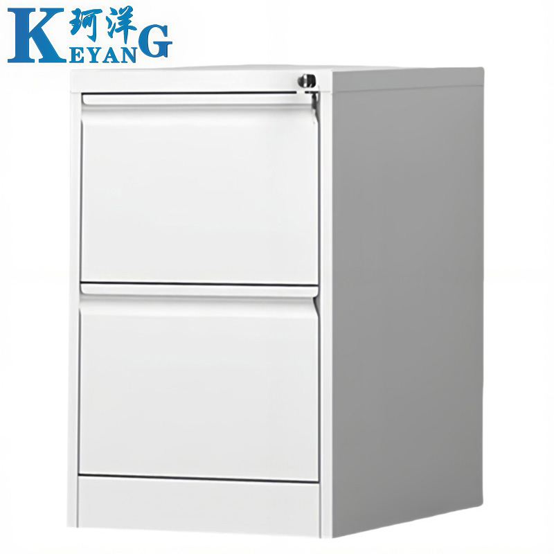 珂洋 A4抽屉柜 二斗 台高清大图