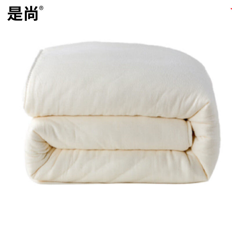是尚 床上用品六件套 适用1.2米床/套高清大图