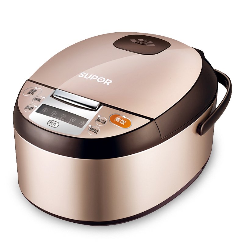 苏泊尔(SUPOR) CFXB40FD8060-86 智能电饭煲