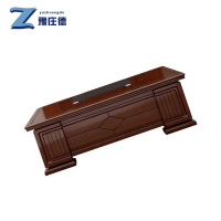 豫庄德经理桌1.8m张