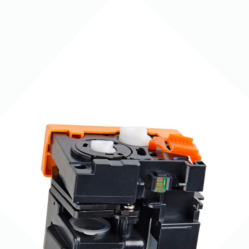 兰韵 CRG054蓝钻版黄色硒鼓 适用佳能mf643cdw/LBP621Cw/LBP623Cdn/MF641Cw高清大图