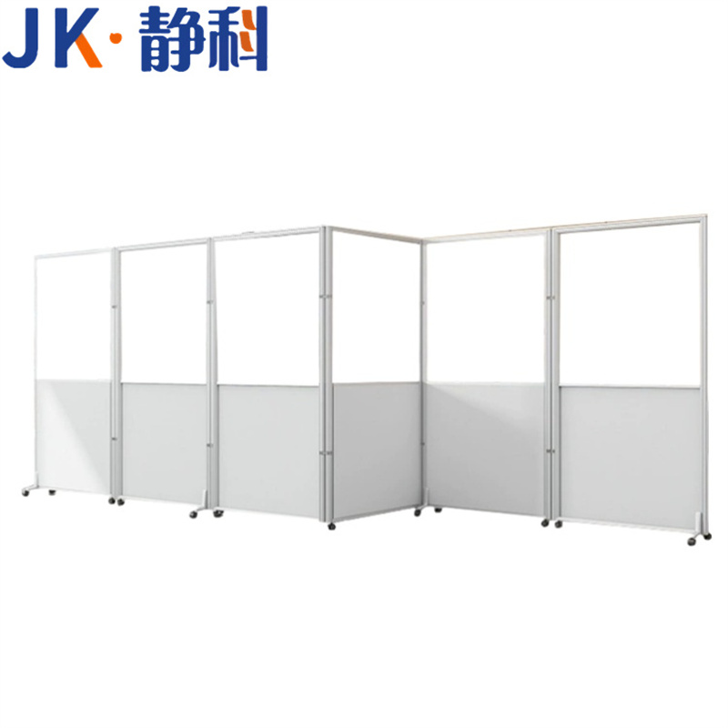 静科屏风可移动高清大图