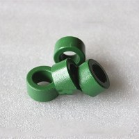 铁氧体磁环 25*15*13 绿色磁环 锰锌磁芯 抗干扰磁环 喷涂磁芯(50个装)
