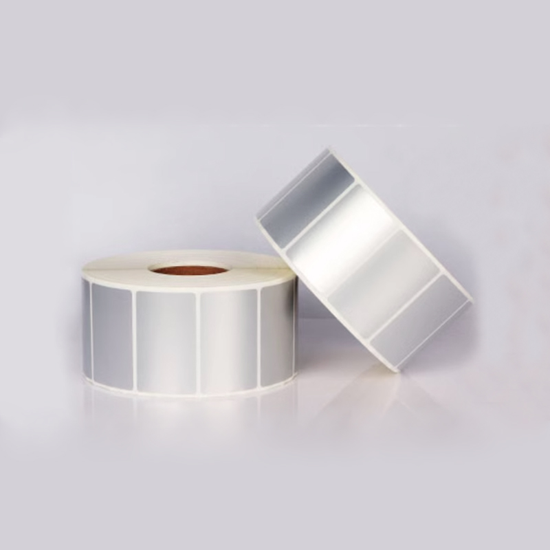 祥亨XH-TBZBQ 标签纸 热转印标签标牌 标志贴（单位：块）高清大图