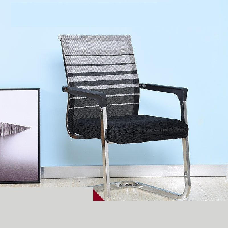 德诚和(DECHENGHE)培训椅系列办公椅DCH-BGYF39高清大图