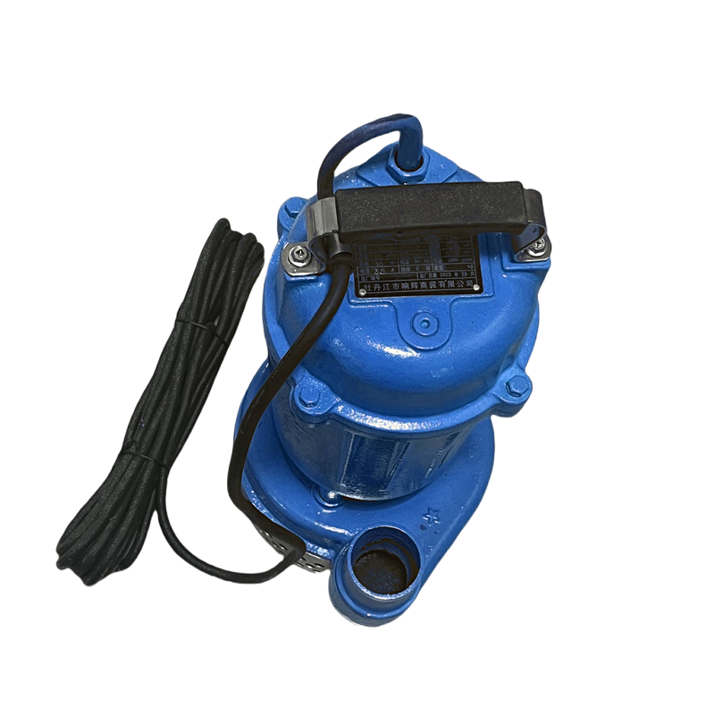 万梓 潜水排污泵 口径2寸功率5.5-7.5kw 台高清大图