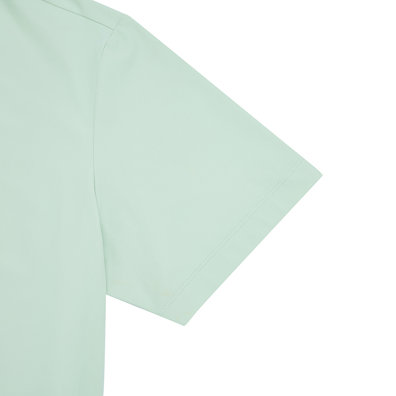 乔丹短袖夏季新款透气冰感抗菌运动网球短t健身轻薄不粘身科技吸汗设计胸前个性印花宽松版型高清大图