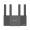 飞邑(FEIYI)FY-AX3010 5G双频WiFi6 3000M无线速率 千兆端口家用路由器mesh组网大户型覆盖游戏路由穿墙