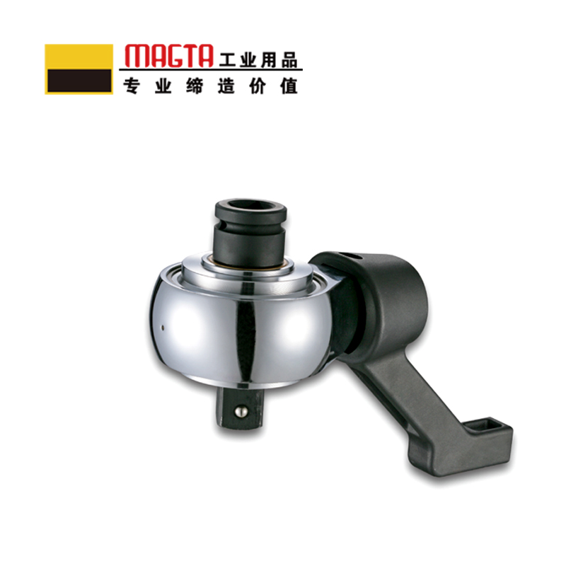 玛吉塔工(MRO MAGTA)扭力倍增器 扭矩倍增器 力矩倍增器 扭力放大器28460 1500N.m 5:1高清大图