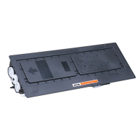 赛格适用京瓷TK-438粉盒 Kyocera KM 1648复印机墨盒粉盒