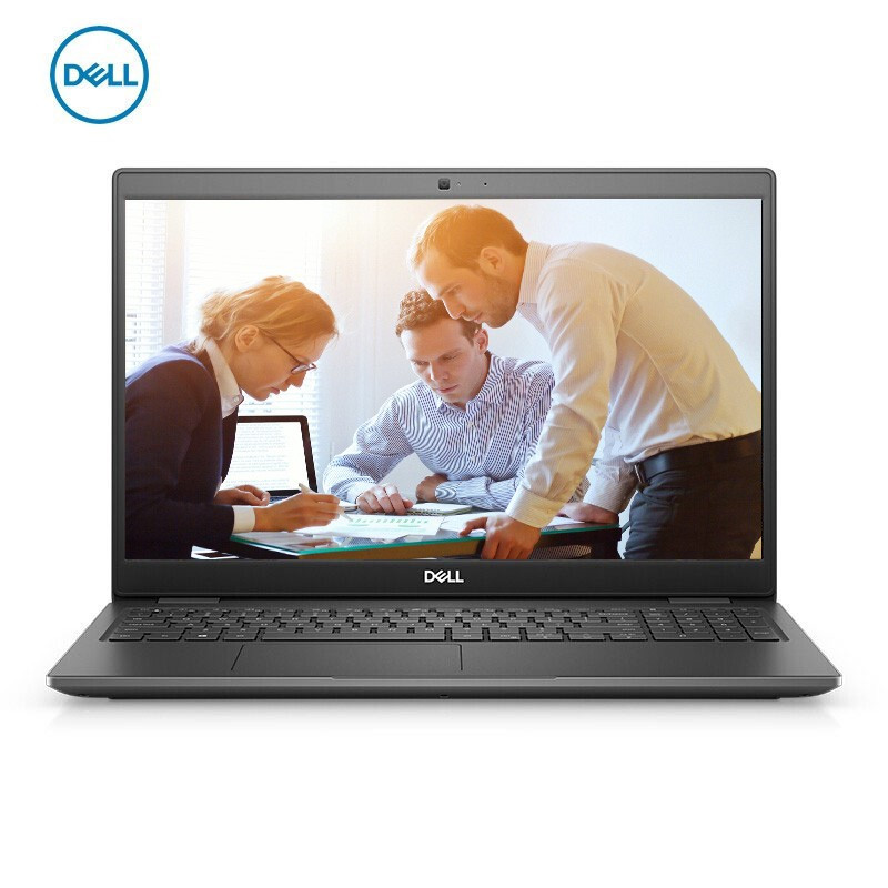 戴尔(DELL) E3510商用笔记本电脑15.6寸i7 8G+512G Win10专业版三年保修
