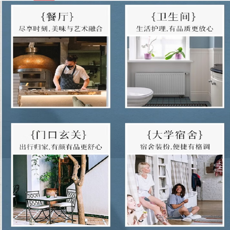 植护气垫挂抽纸巾蝴蝶结140*175mm4层250抽*3提/箱高清大图