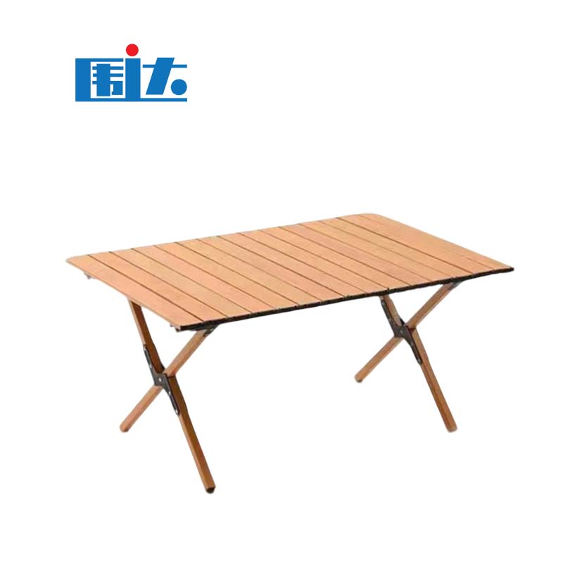 围达 折叠桌 900*600*450mm 张高清大图