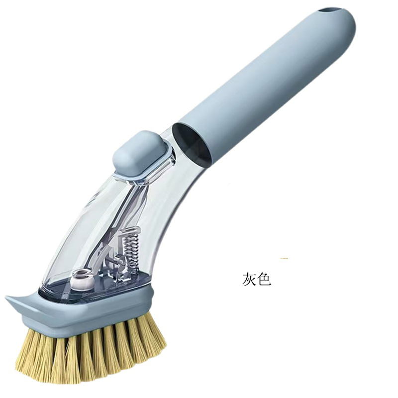 梵澜狸加液锅刷FF46 个 灰色