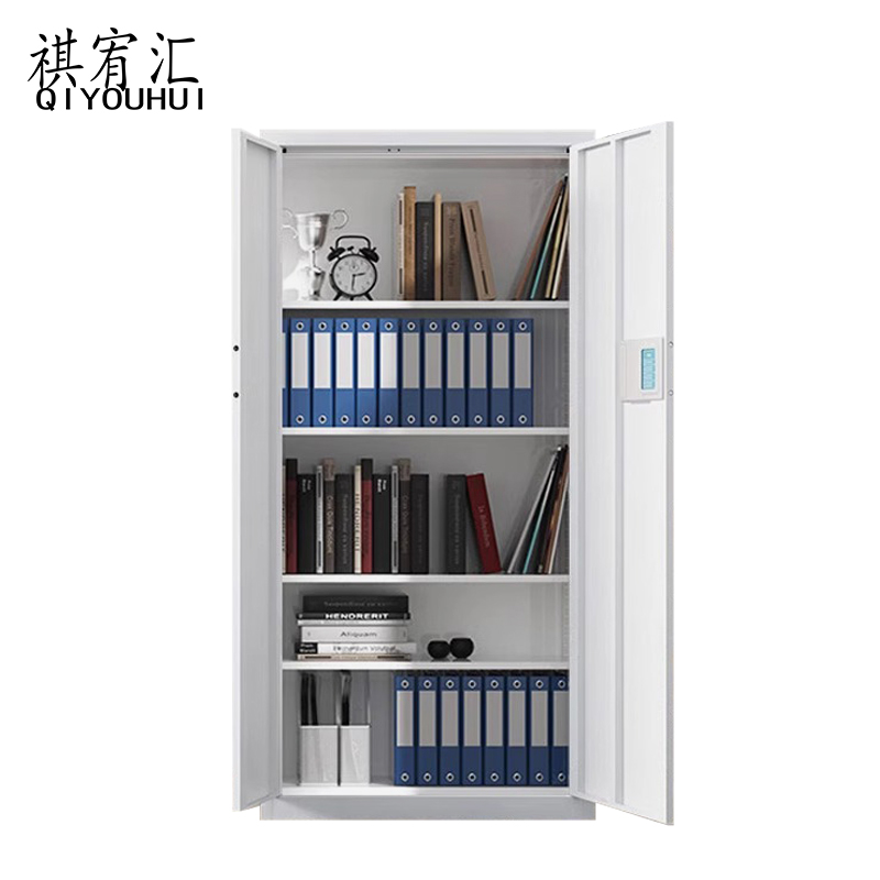 祺宥汇 保密柜 185*42*90cm台高清大图