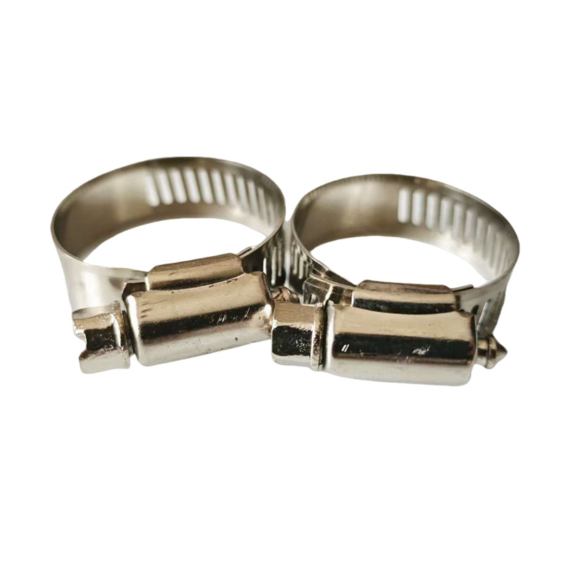 vzi 304不锈钢美式喉箍 194-216(20个/包) 包高清大图