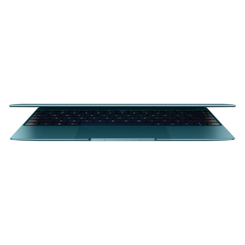 华为笔记本电脑MateBook X 2020款 13.0 英寸 时尚轻薄本 (英特尔十代酷睿i5 16GB 512GB) 3K触控全面屏
