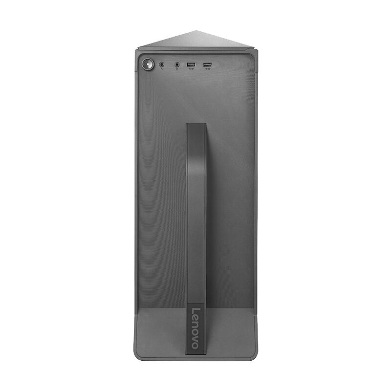 联想(Lenovo)刃7000 II UIY吃鸡游戏台式电脑主机(I5-8400 8GB 128GB GTX1060 3G独显)