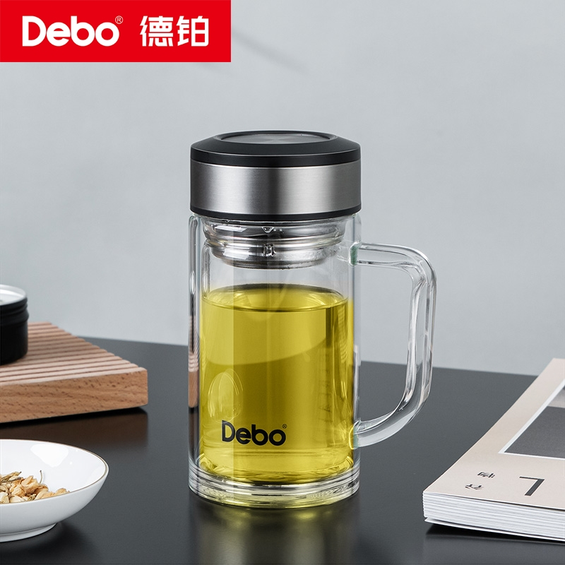 Debo德铂 帕斯卡(玻璃杯)DEP-744高清大图