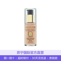 MAXFACTOR 蜜丝佛陀 三合一防晒粉底液 30毫升 #40号象牙白色