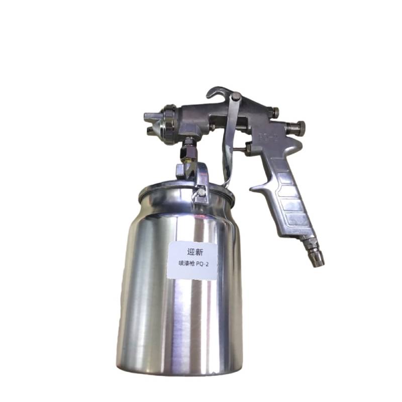 迎新 喷漆枪 PQ-2 YX-0Q2 每把高清大图
