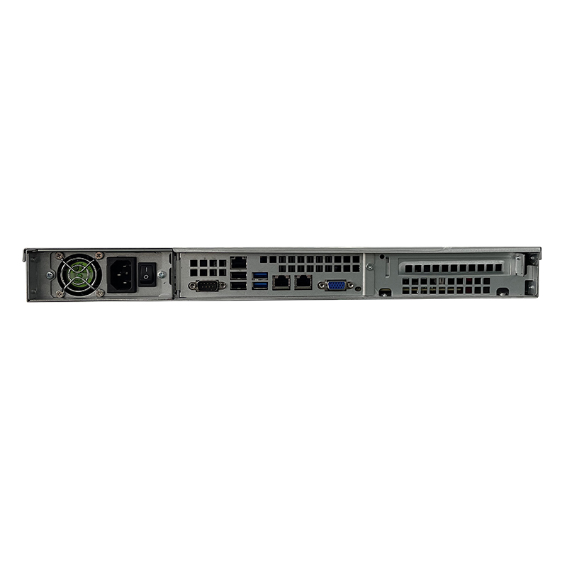 美电贝尔(AEBELL)BL-APA1000-IG-HN-B(4)融合信息网关(中队级)基础版