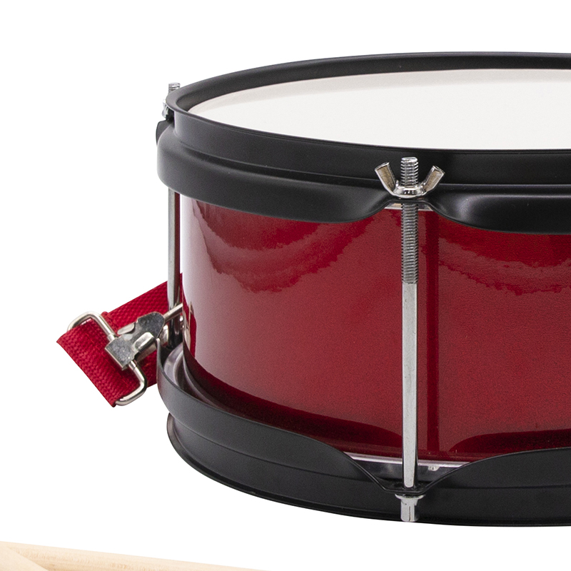 华森葳小军鼓高清大图