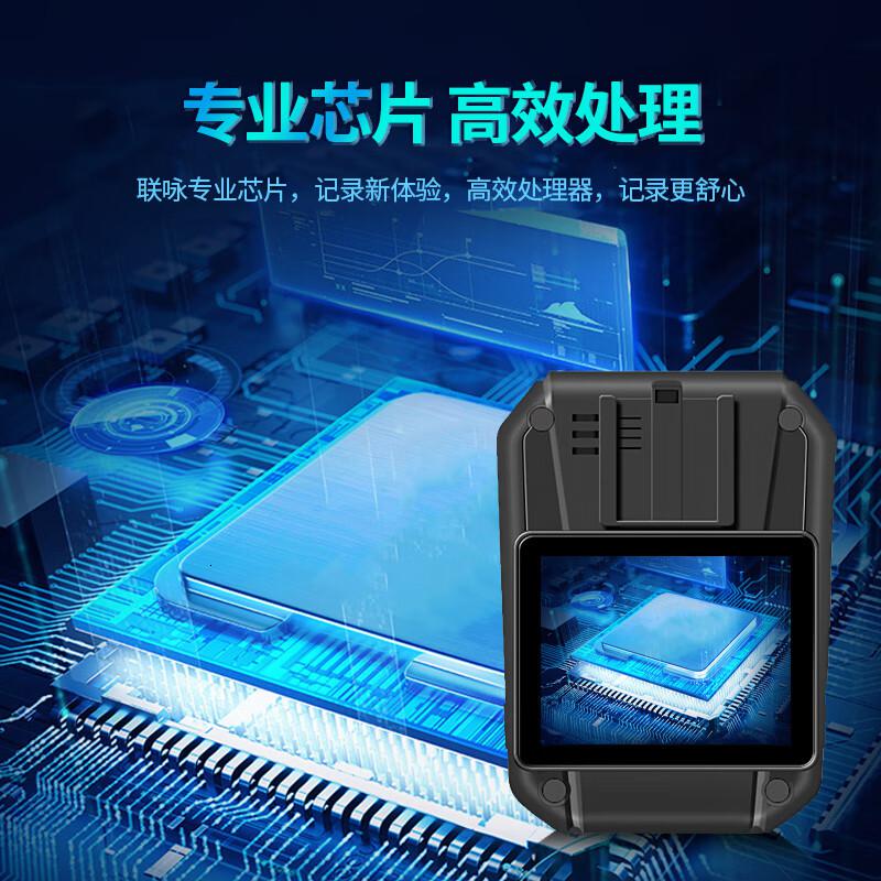 执法1号(ZHIFAYIHAO) DSJ-C11 1296P 128G内存 78*57.5*31mm 摄像记录仪高清大图