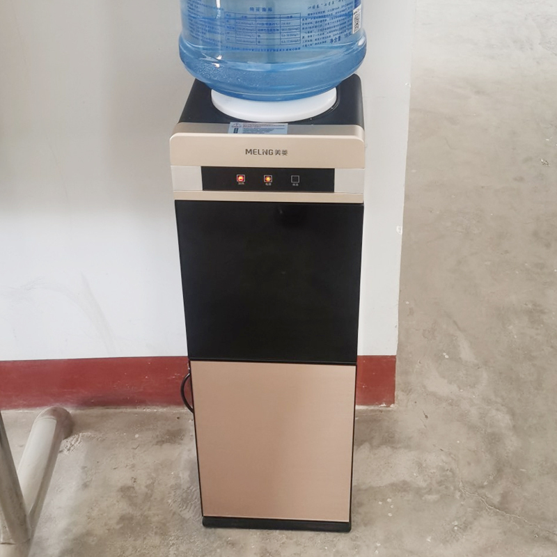 十款自动智能饮水机加购榜推荐