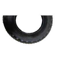 益莘 耐磨充气轮胎（内胎+外胎）300-8 套