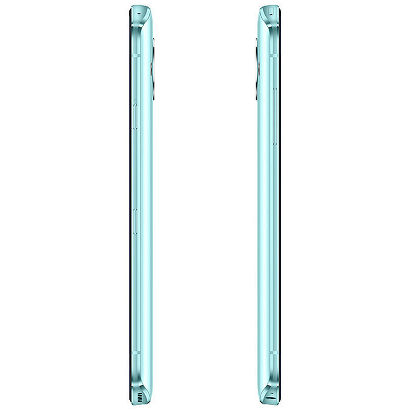 美图(meitu) 美图M8s 全网通 4GB+64GB 宝贝蓝 自拍美颜 移动联通电信4G手机