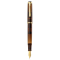 百利金(Pelikan ) M200德国进口钢笔墨水笔商务礼品笔24K镀金笔尖