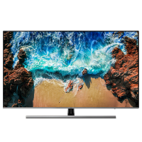 三星（SAMSUNG） UA65NU8000JXXZ 65英寸4K超清智能网络HDR液晶平板电视机
