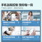 海信(hisense) 2匹 净呼吸 新一级变频 智能离线语音 全域净化仓 空调柜机KFR-50LW/S600-X1