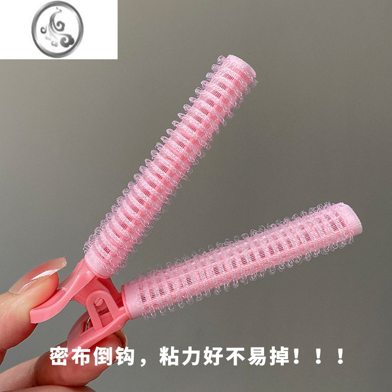JiMi发根蓬松夹女时尚蓬松器发夹简约化妆夹颅顶增高夹子头饰卷发棒