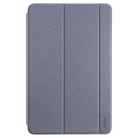 华为(HUAWEI) MatePad 10.4英寸智能磁吸皮套 原装保护皮套支架保护套翻盖式保护壳 智能休眠
