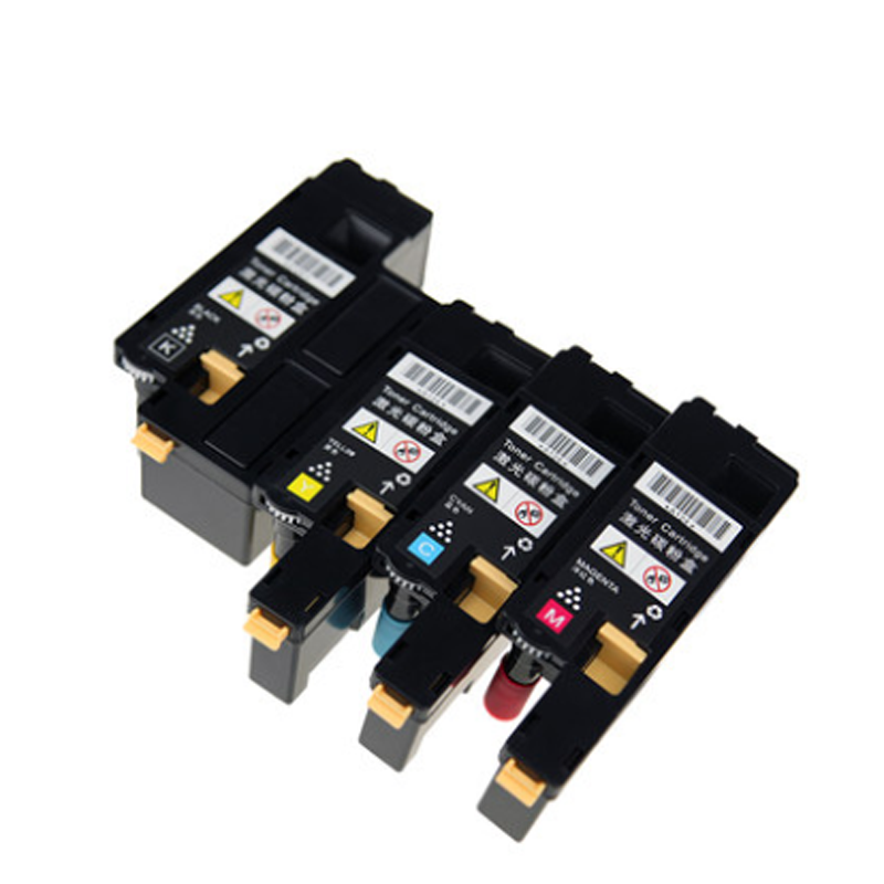 国际CP305M红色粉盒 适用于( CP305/CP305d/CM305/CM305df)