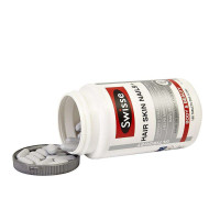 [3瓶]澳洲Swisse胶原蛋白片100片 补充胶原蛋白补充皮肤头发营养 恢复皮肤水嫩