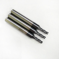 三刃合金铣刀Φ20*82*150