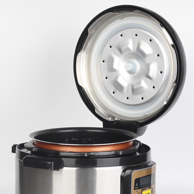 电压力锅家用饭煲2升小型电高压锅2升迷你锅电压力煲12人参数